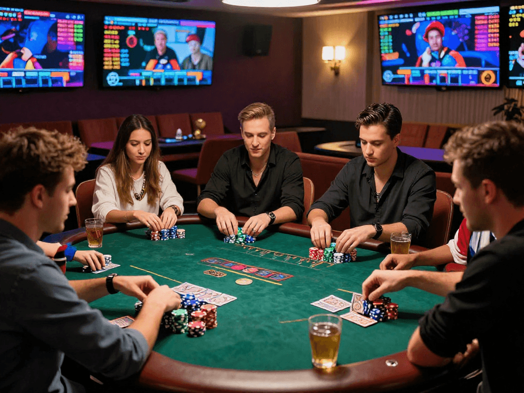The State of Crypto Casino in 2026: A Complete Overview