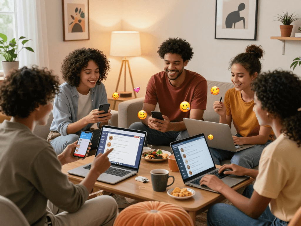 Spicy Chat Success Stories: How Friends Fostered Connection in 2026