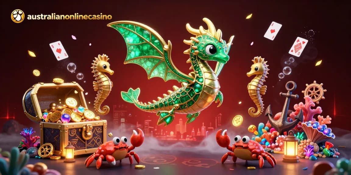 Your 2026 Australian Online Casino Action Plan in 5 Easy Steps for Winning Strategies