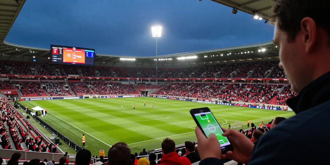 CabongTv watch live football today with betting predictions and match odds on display.